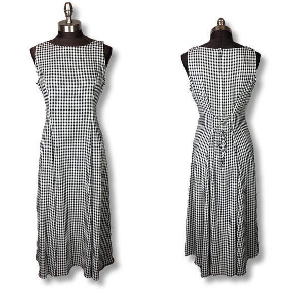 tea length sundresses